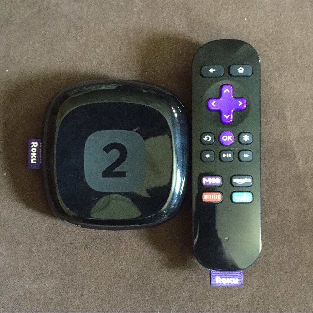 VGUG Roku 2